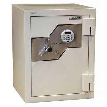 HOLLON FB-685 FIRE & BURGLARY SAFE